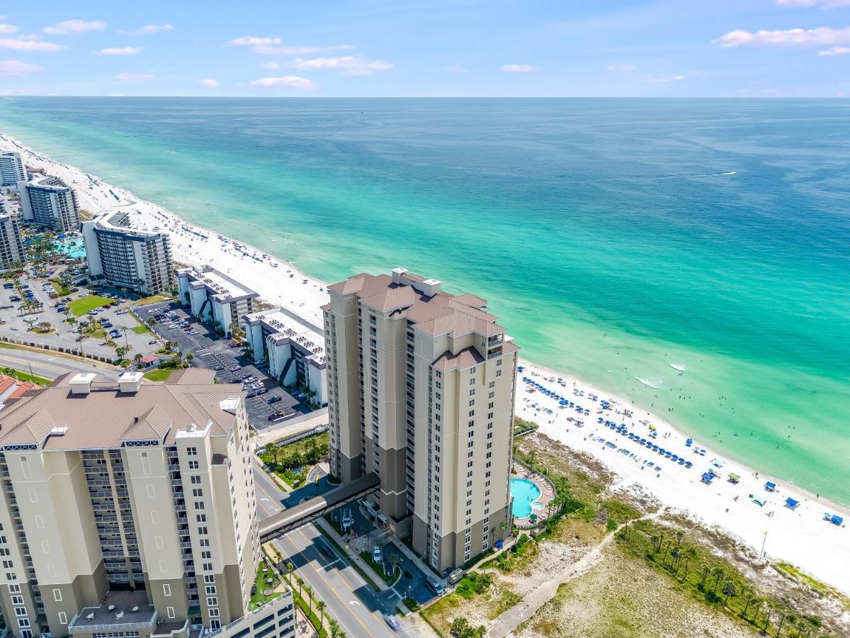 Grand Panama 1902 Sunshine State Escapes Apartment Panama City Beach Exterior foto