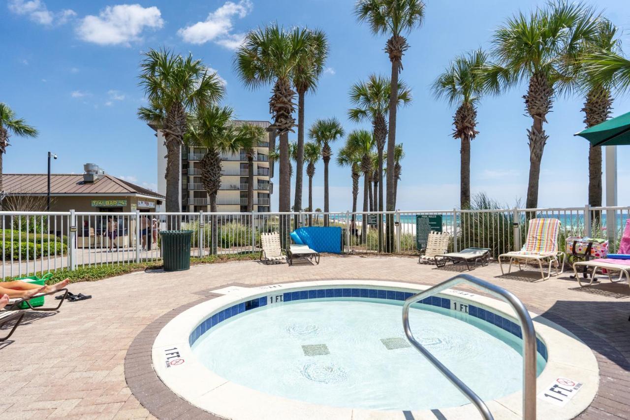 Grand Panama 1902 Sunshine State Escapes Apartment Panama City Beach Exterior foto