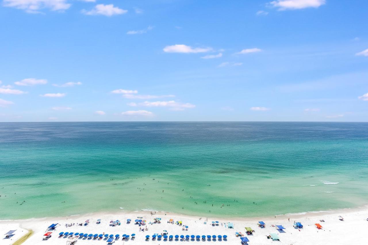 Grand Panama 1902 Sunshine State Escapes Apartment Panama City Beach Exterior foto