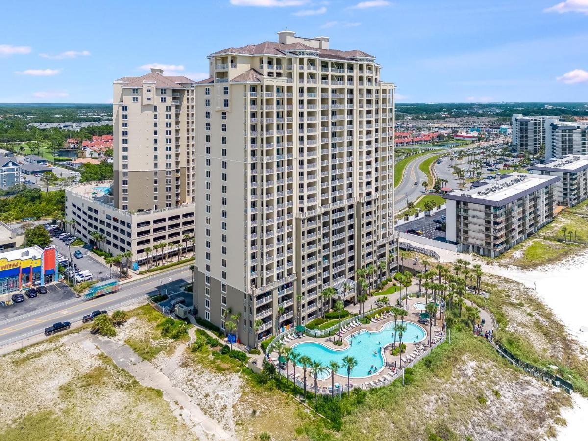 Grand Panama 1902 Sunshine State Escapes Apartment Panama City Beach Exterior foto